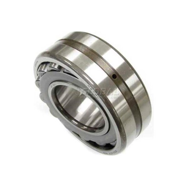Nachi America NACHI Double Row Spherical Roller Bearing 22314EXW33C3, 70MM Bore, 150MM OD 22314EXQW33C3 - main